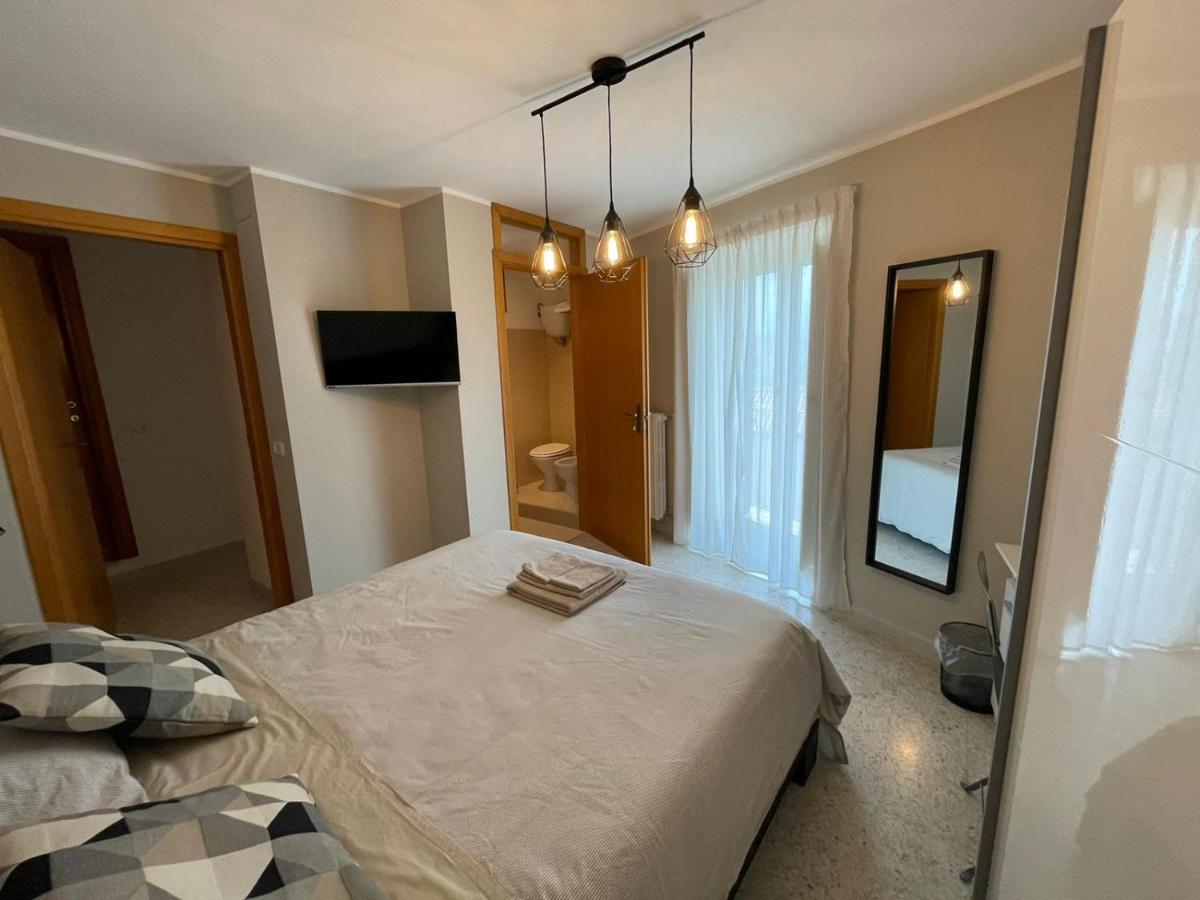B&B La Finestra Sulle Mainarde - Изерния Экстерьер фото