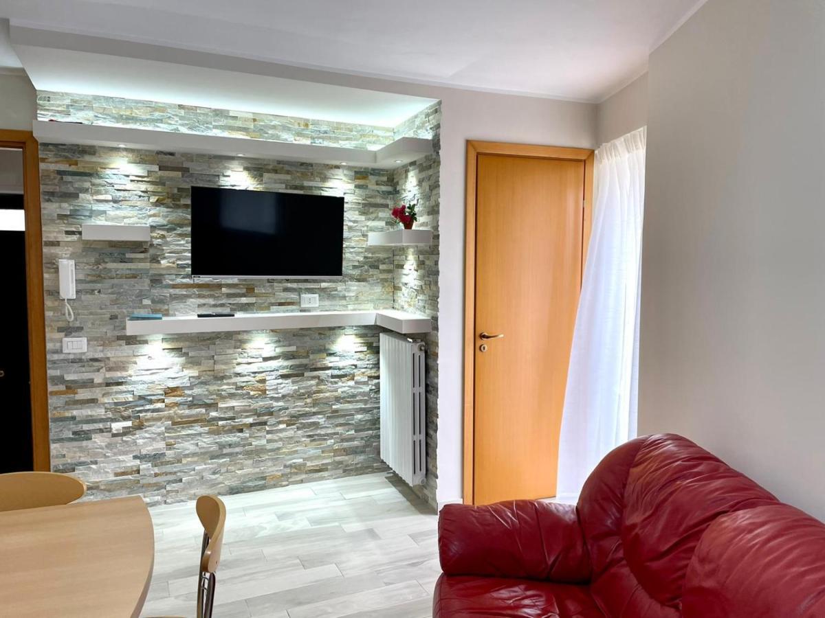 B&B La Finestra Sulle Mainarde - Изерния Экстерьер фото