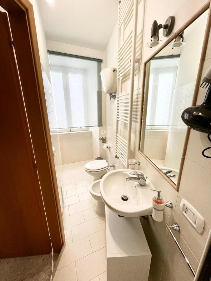B&B La Finestra Sulle Mainarde - Изерния Экстерьер фото